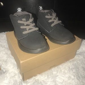 Ugg Canoe Toddler Shoes